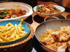 -吃饭皇帝大(合生汇店)
