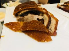 -鸭王烤鸭店(三里河店)