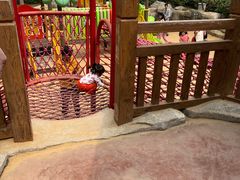 -荔湾区儿童公园