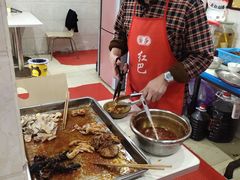 -艾麻子奶汤面(文庙街店)