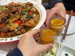 -鲁南仔·滕州炒鸡(经三路店)