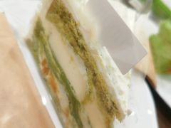 -流酥可心·牛乳蛋糕商店(禾祥西路店)
