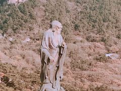 -青岛崂山太清宫