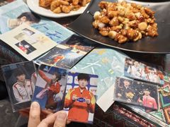 -玉桥餐厅(天坛店)