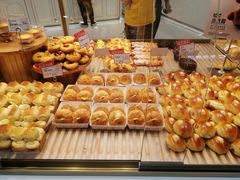 -卡玛王子·面包·蛋糕(南山宝能环球汇店)