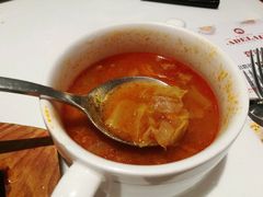 -爱丽丝牛排西餐厅(光谷步行街店)