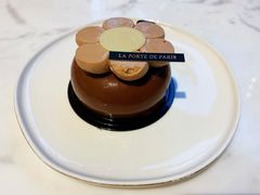 -La Porte de Paris 巴黎之门法式甜品