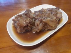 牛蹄-老兵牛蹄店(下沙店)