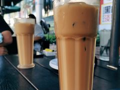 -龙记·香港茶餐厅(海上世界店)