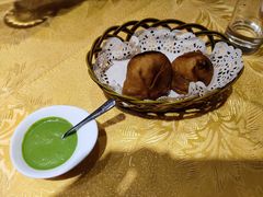 咖喱角-Santoor 萨都里印度餐厅(北锣鼓巷店)