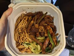 -梁掌门老梁干挑(凤凰路店)