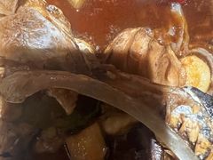 -旺顺阁·北京菜(北辰上品+)