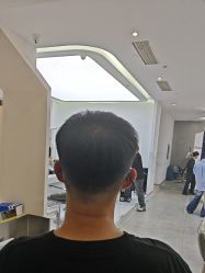 点击看大图 -天使之手