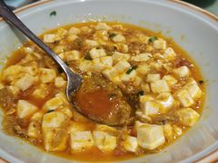 蟹粉豆腐-芳满庭·江浙小馆(1912店)
