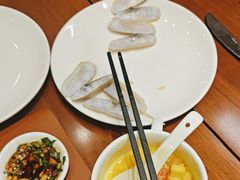 -天骄国际酒店·布拉格西餐厅(白石湖店)