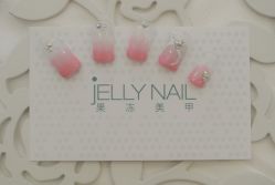 DSC_0727_副本-JELLY NAIL果冻美甲