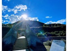 -墨石公园景区