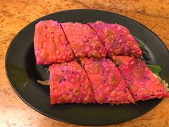 -甘味食堂(素食料理/蔬食料理/恆春美食)
