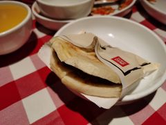 -西贝(吴江路湟普汇店)