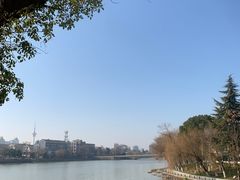 -南通濠河风景名胜区