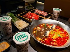 -湊湊火锅·茶憩(合生汇购物中心店)