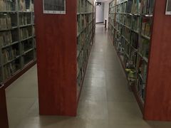 -扬州市无障碍图书馆
