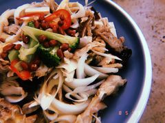 -董小西的凉皮和椒麻鸡(三元桥店)