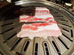 -九田家黑牛烤肉料理(太阳宫广场店)