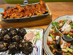 -干杯小木屋米酒店(罗斯福店)