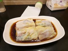 游水鲜虾肠粉-卓粤拉肠(红庙店)