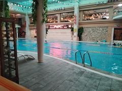 -碧水豪园·足浴·SPA·汗蒸·那须汤泉(中山东路店)