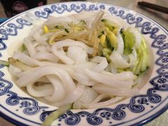 -大嘻咹biangbiang面(历史博物馆店)