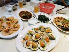 -长平老姿娘夜粥(平东一街店)