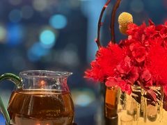 -金轩中餐厅 Jin Xuan(浦东丽思卡尔顿酒店)