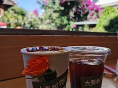 -大青树咖啡(大理古城店)