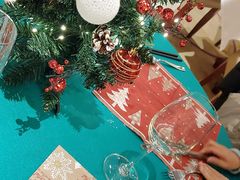 -永泰福朋喜来登酒店-宜客乐自助餐厅(远大路店)