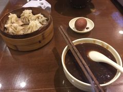 -百年认一力 太原老字号 (桥头街店)