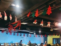 -戈拿旺巴西烤肉(崇文门店)