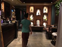 -泰和宫养生会馆(长江路店)