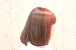 李涛老师作品-美秀造型
