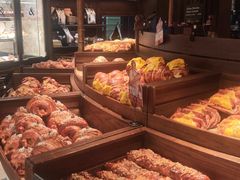 -B&C黄油与面包·THE GARDEN BAKERY概念店(世纪汇店)