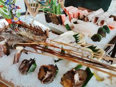-集渔·泰式海鲜火锅(彭州店)