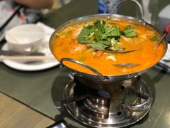 -The Dishes Seafood & Restaurant