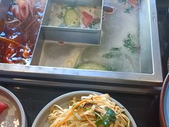 -重庆德忆火锅（龙南街3店）(渝水岸餐饮)