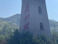 -雁门关景区