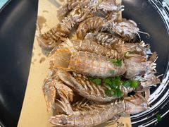 -高佳庄·海鲜酒楼(东港店)