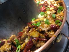 -蛙大侠香辣牛蛙火锅店(总店)
