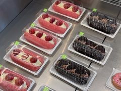 -奈雪的茶(青岛卓悦里INTOWN店)