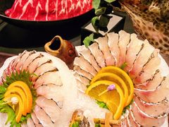 -德天肥牛海鲜火锅(城西银泰店)