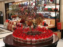 -旺顺阁海鲜广场(亚运村店)